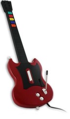 Guitar Hero SG Controller